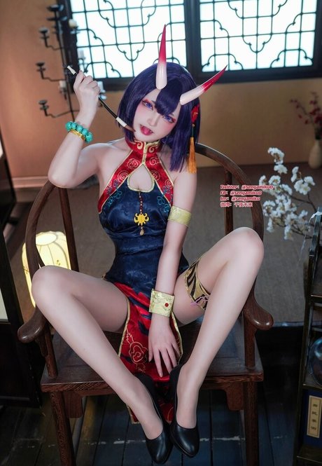 SenyaMiku top model archive