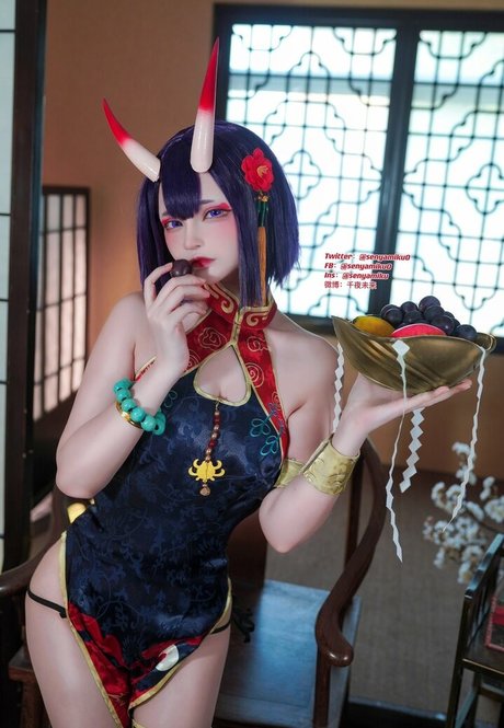 SenyaMiku star high quality photos