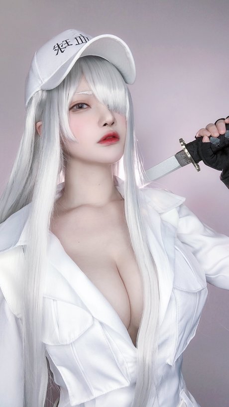 SenyaMiku adult model images