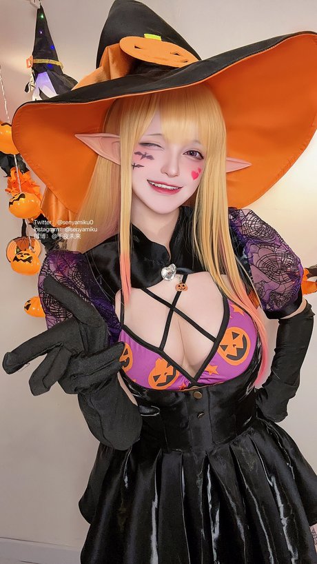 SenyaMiku pornstar sex img