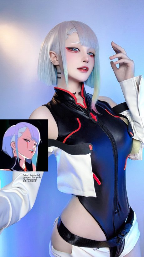 SenyaMiku best pornstar photos