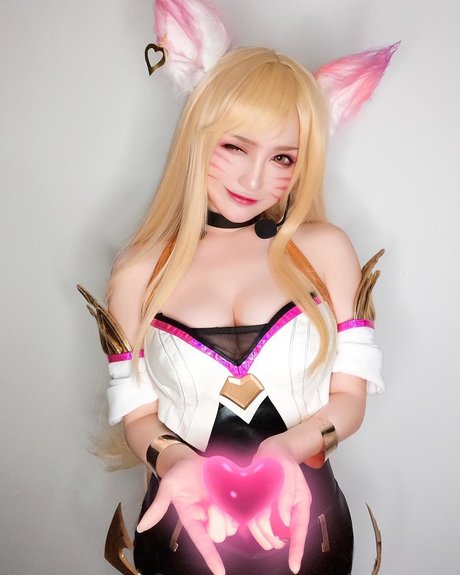 SenyaMiku art model pics