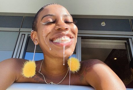 Darling Nicky perfect model photo