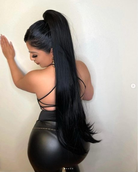 Champagne Chronicles erotic model photos