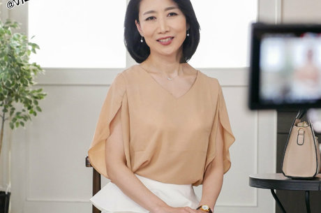 Reiko Seo high quality star pic