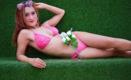 Thai Milf Rita adult actress picture