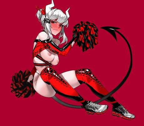 Helltaker adult model pictures