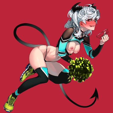 Helltaker pornstar top photos