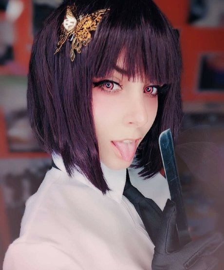 MiikhyDeafening pornographic model pictures