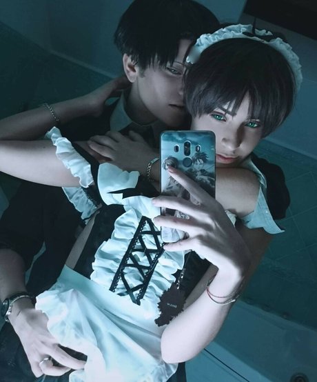 MiikhyDeafening best pornstar picture