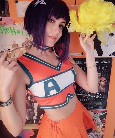 MiikhyDeafening sex actress archive