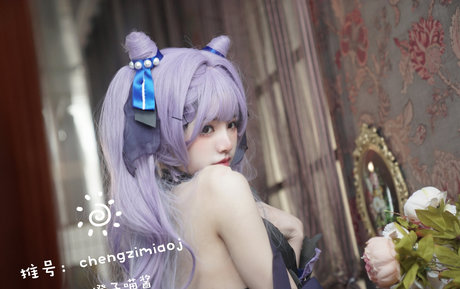 chengzimiaoj best actress image