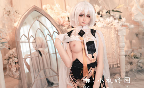 Sleeppylee1 porn model pic