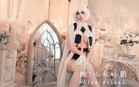 Sleeppylee1 best model images