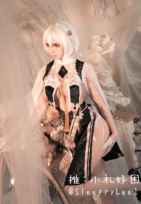 Sleeppylee1 star sexy archive