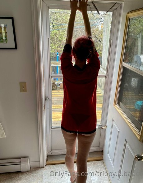 Trippy Baez star hd photo