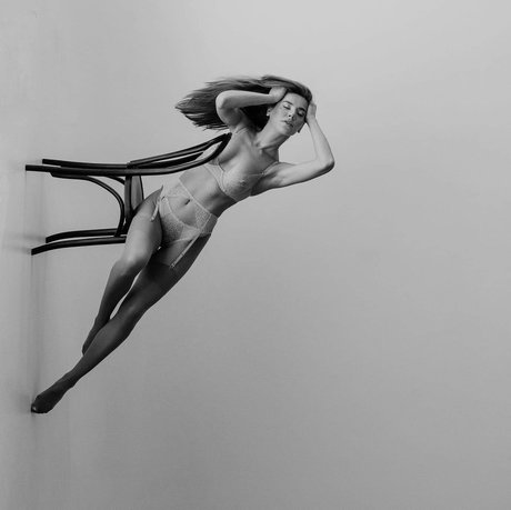 Aktasak adult model image