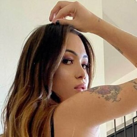 Ariany Silva model erotic archive