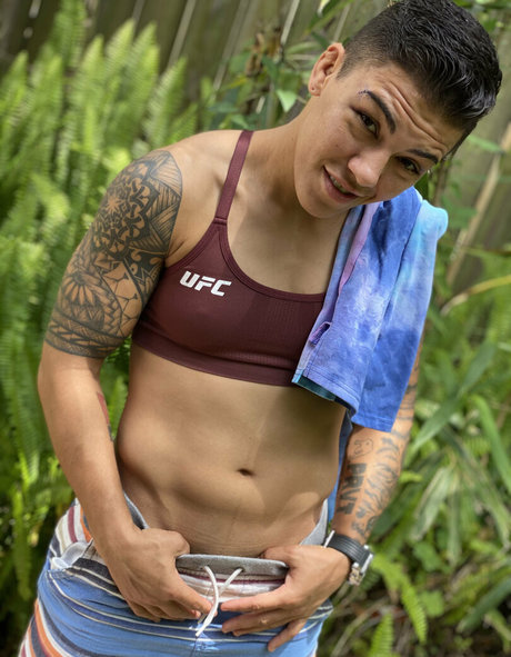 Jessica Andrade pornstar high quality pictures