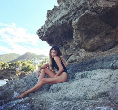 Natalia Jorquera pornstar nice archive