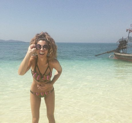 Natalia Jorquera model nudes pictures