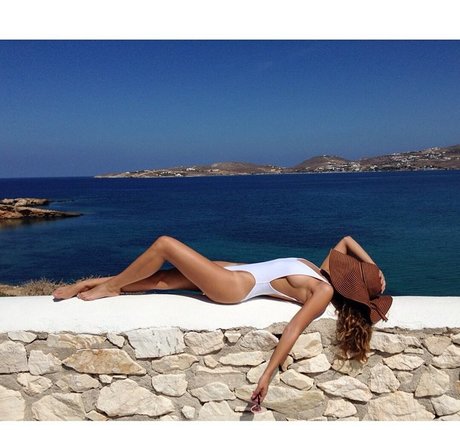 Natalia Jorquera top star photo