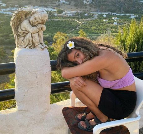 Natalia Jorquera naked actress pics