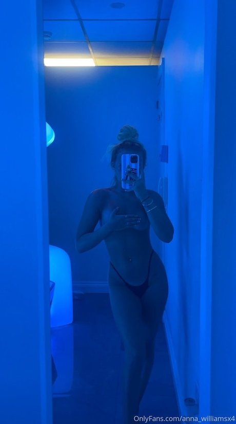 Anna Williams nudes actress galleries