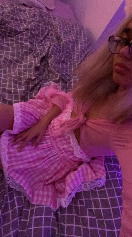 angelsmoonbeam model exclusive picture