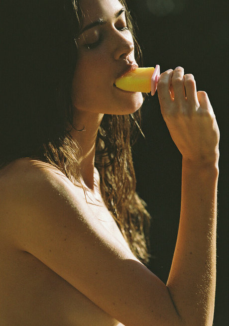 Sofia Reynal pornographic star pics