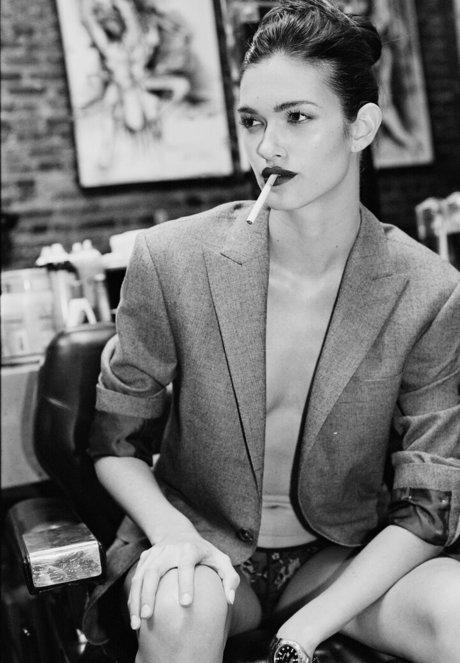 Sofia Reynal star exclusive photo