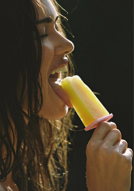 Sofia Reynal hot actress pic