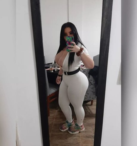 ruthiwo1 model nude pic