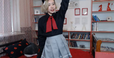 Pancakee star naked picture