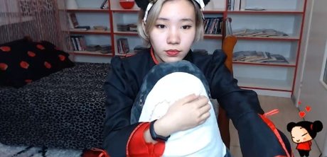 Pancakee exclusive model pics