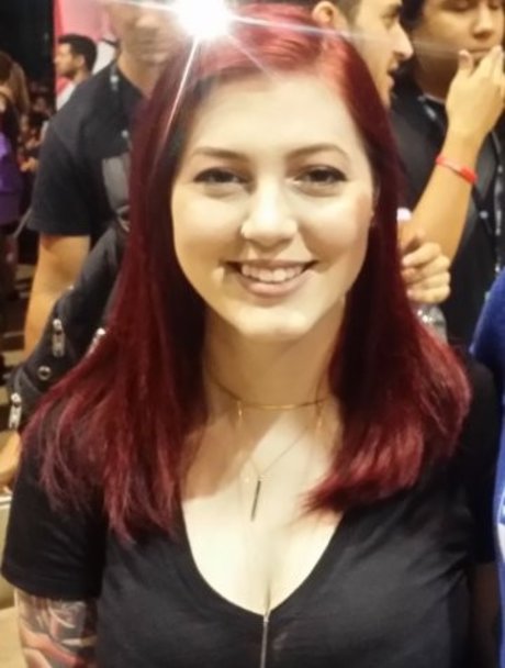 LacedUpLauren pornstar top images