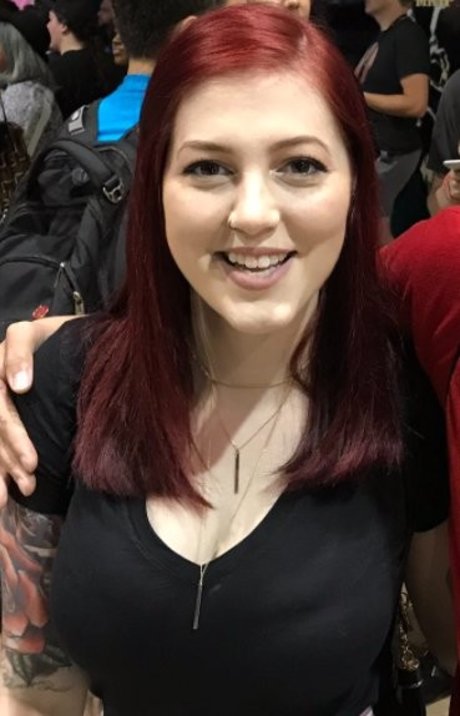 LacedUpLauren perfect model images