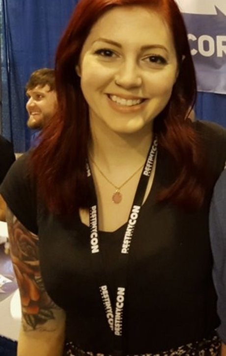 LacedUpLauren star perfect photo