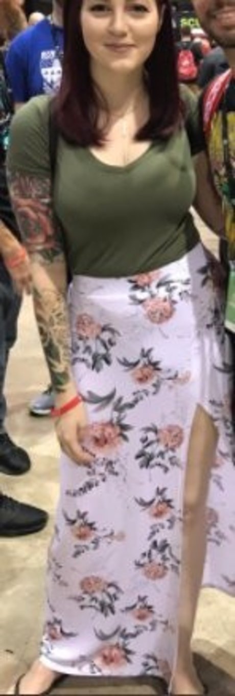 LacedUpLauren hot actress gallery