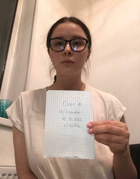 lizawow top model images