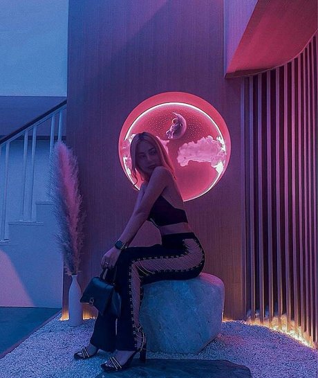 Kanyav Sai beautiful actress archive