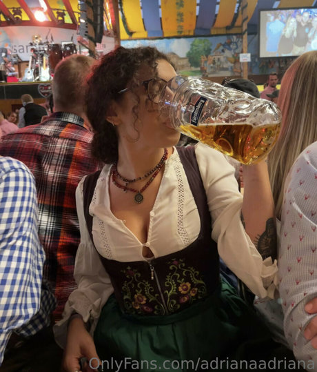 Adriana Orsini pornstar perfect image