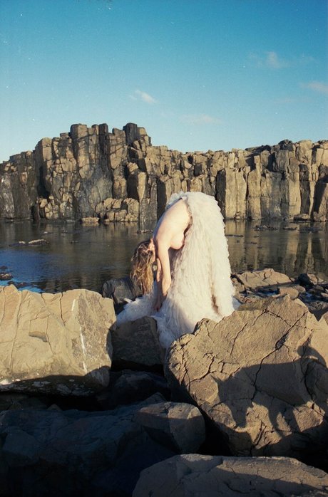 Elle Brittain actress photo