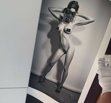 Elle Brittain pornstar beautiful pic