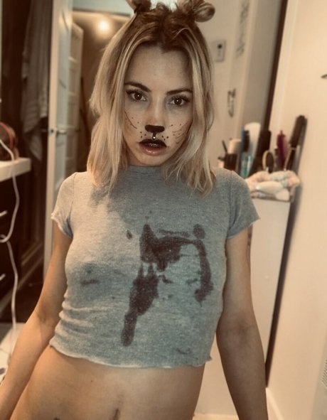 Shana Lane xxx model img