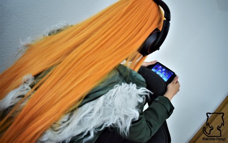 Natsuko Hiragi model best pics