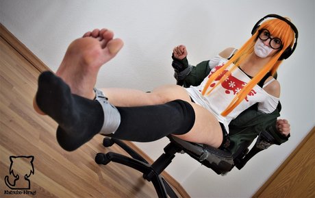 Natsuko Hiragi perfect model pictures