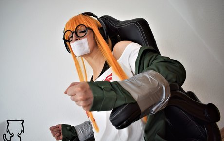 Natsuko Hiragi model high quality picture