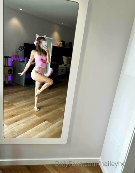 Hailey Hope pornstar top galleries