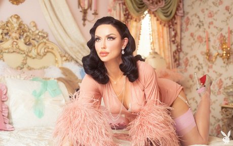 Bryona Ashly beautiful model image